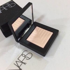NARS Andromeda Eyeshadow Never Used